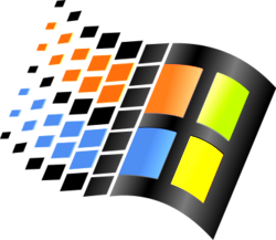 Windows 98 Beta Release 3 by JayceMar on DeviantArt