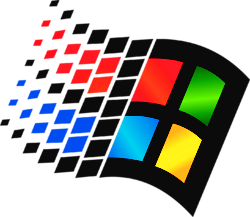 Windows NT 5.0 Beta Release 1 by JayceMar on DeviantArt