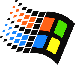 Windows Millennium Beta Release 1 by JayceMar on DeviantArt