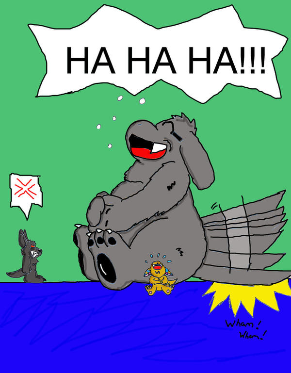 Crytus comic by Crytus on DeviantArt