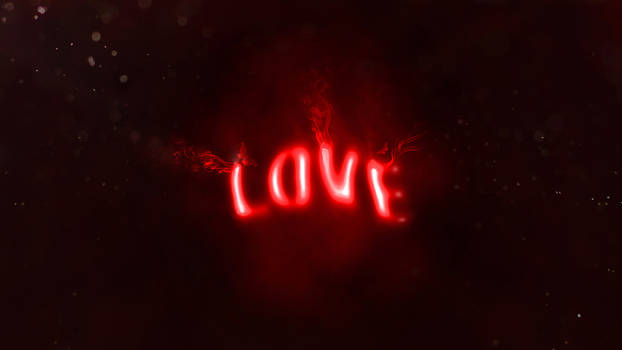 Love (uodated vercion)