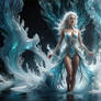 Ice Princess