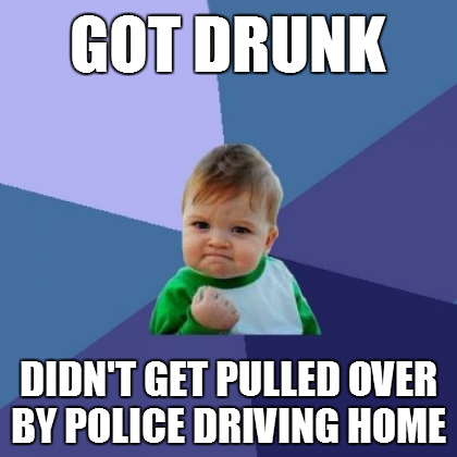 Success Kid Drunk Driving By Inf3ct3d D3m0n On Deviantart Success Kid Drunk Driving By Inf3ct3d D3m0n On Deviantart