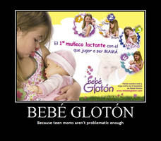 Bebe Gloton