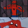 Spiderman - Undercover Cop