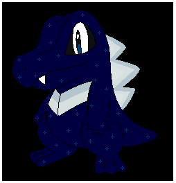 Totodile