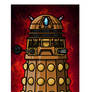 Time War Dalek