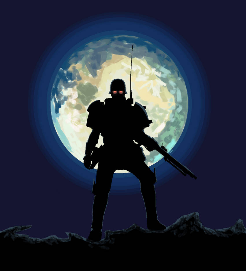 JIN ROH by Pan-Chemlon on DeviantArt