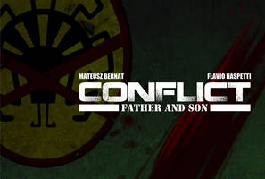 Conflict FaS - cover