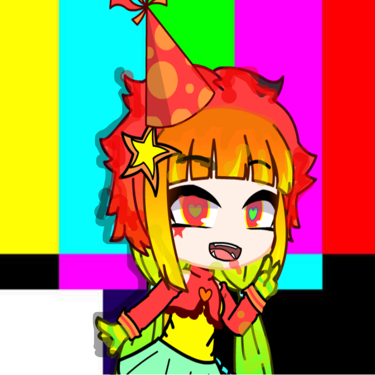 Gacha Club Rainbow Edit By Thebeaniecrew On Deviantart Gacha Club Rainbow Edit By Thebeaniecrew On Deviantart