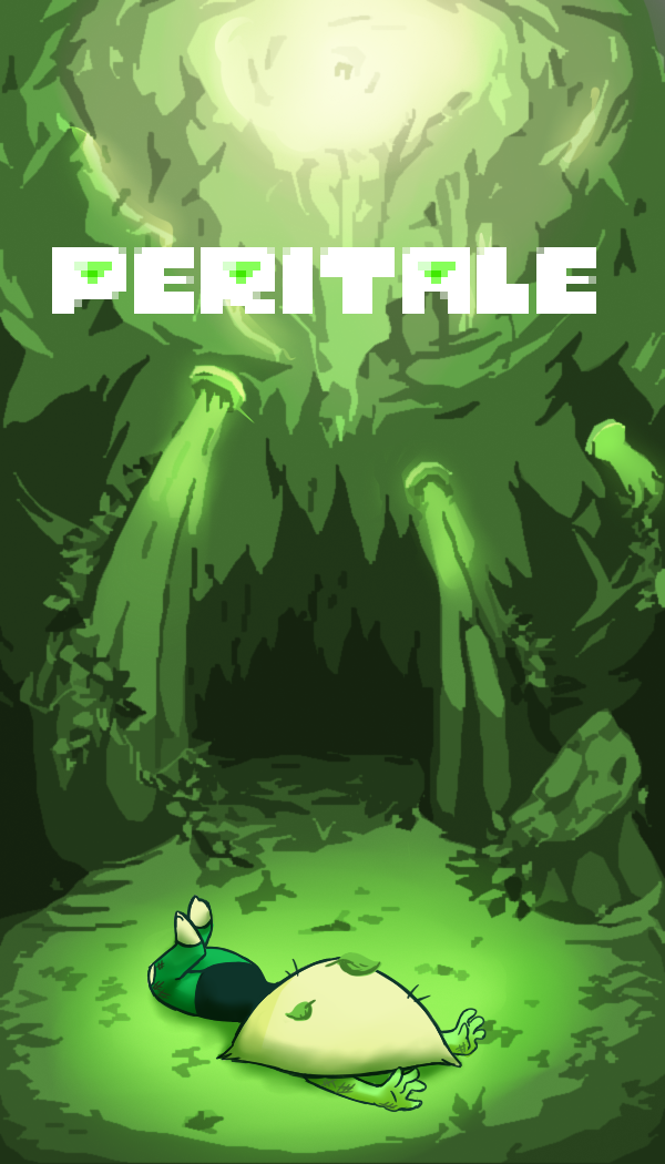 Peritale - Nasty Fall