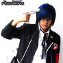 Persona3 Cosplay