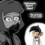 Danny Fenton - VOCALOID - I'd Give Anything...