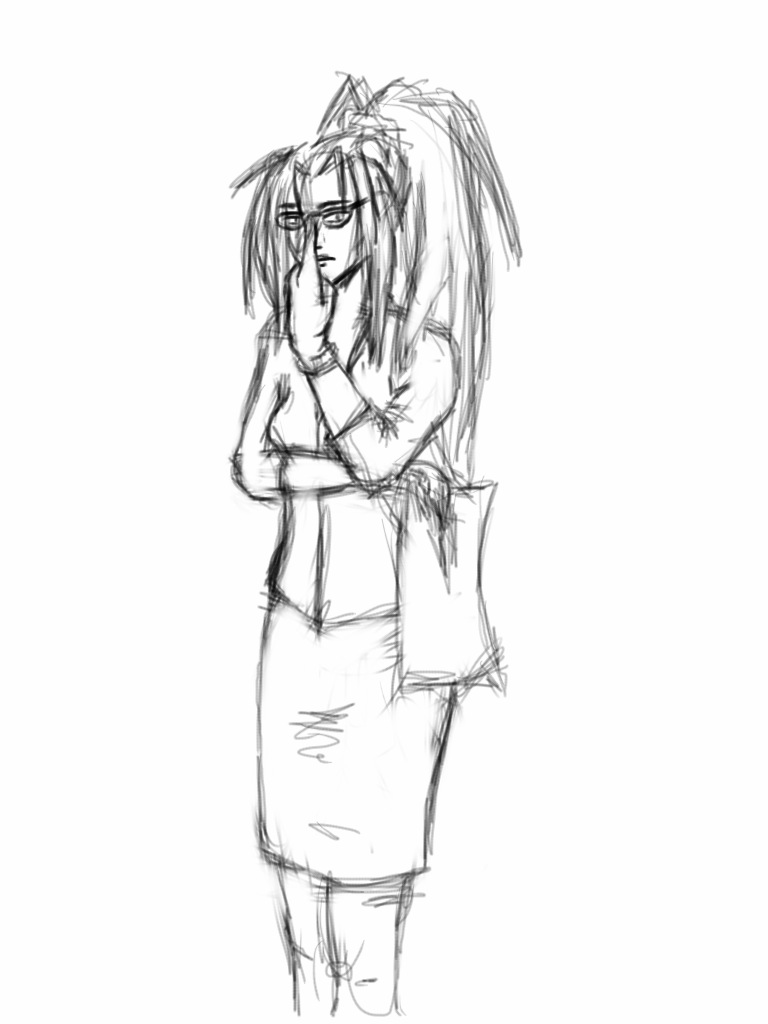 Corporate Espionage by Seferia