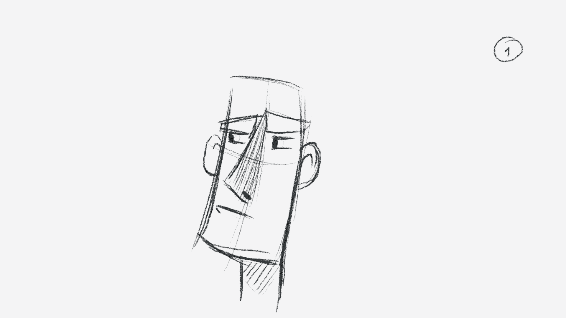 Character Thinking By Pampd On Deviantart