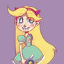 Star Butterfly