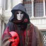 Carnival in Venice 1