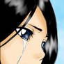 Rukia's Goodbye
