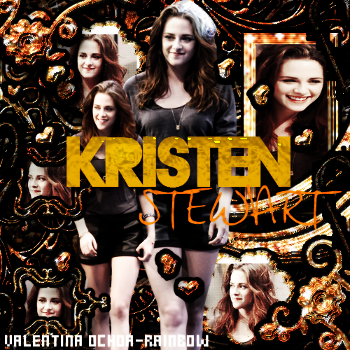 Blend Kristen Stewart