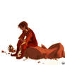 Zuko Alone