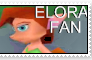 Elora stamp