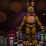 [FNaF Blender] Come Say Hi Kids!