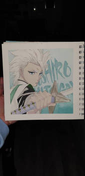 Hitsugaya