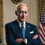 Charles Dance as Joe Biden II