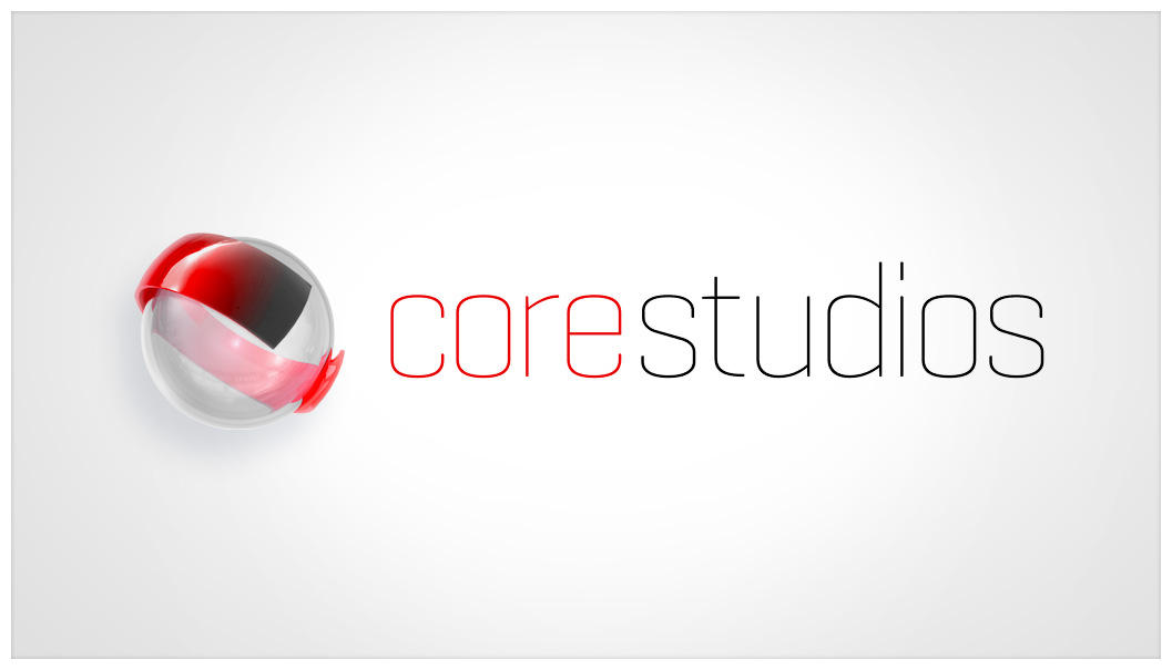 Core Studios logo by fredrikpj on DeviantArt
