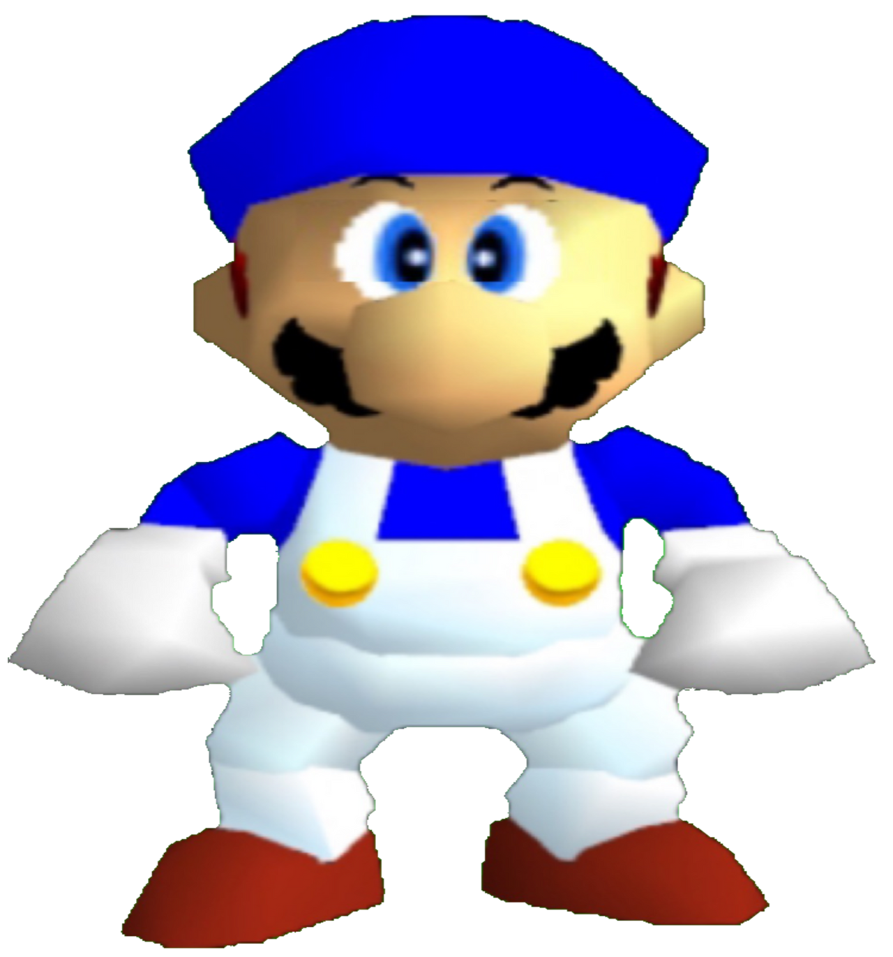 SMG4 64 Old Design 2011 2022 By Yihen0227 On DeviantArt Smg4 64 old design 2011 2022 by yihen0227 on deviantart