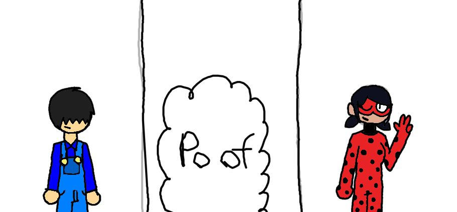 John To Ladybug (TF/TG/AP) by christianmaster23 on DeviantArt