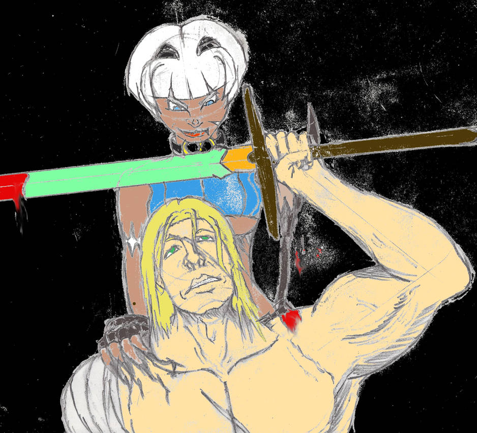 For Kimlinh Tran How D Ya Get Disarmed Big Guy By Deathquote44 On Deviantart For Kimlinh Tran How D Ya Get Disarmed Big Guy By Deathquote44 On Deviantart