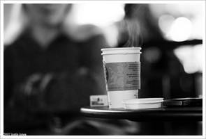 coffee and conversation