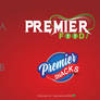 Premier Food Logo