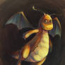 dragonite