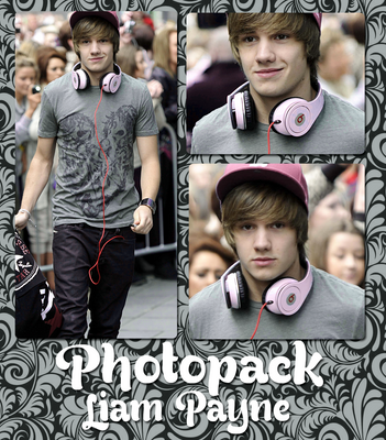 Photopack 37 - Liam Payne