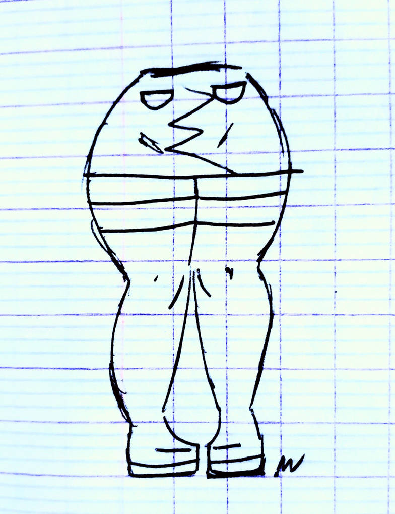 Mujica but only lower half by YoregeSacraft on DeviantArt Mujica but only lower half by YoregeSacraft on DeviantArt