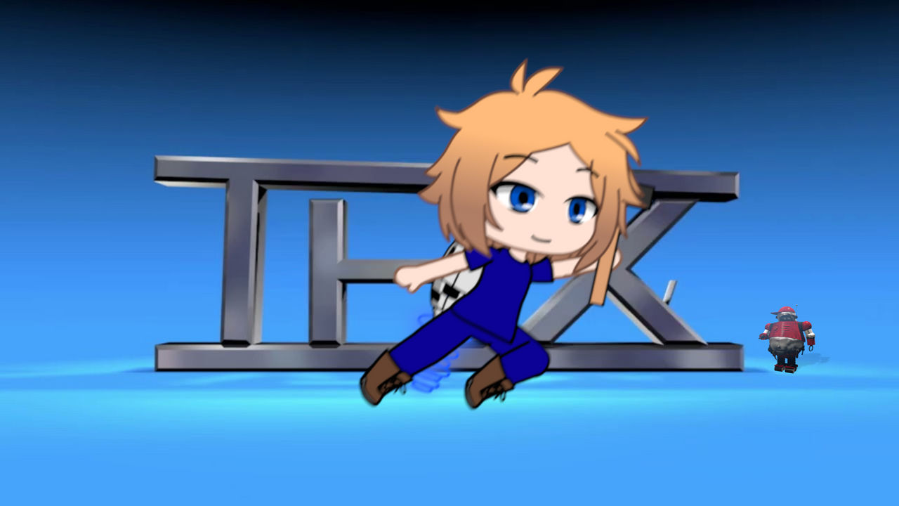 Thx Sc. Read Deviantart Samuel Fixes the THX Logo by SamuelSather3 on DeviantArt