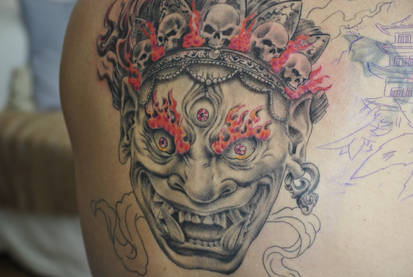 mahakala