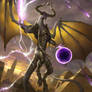 Nicol Bolas