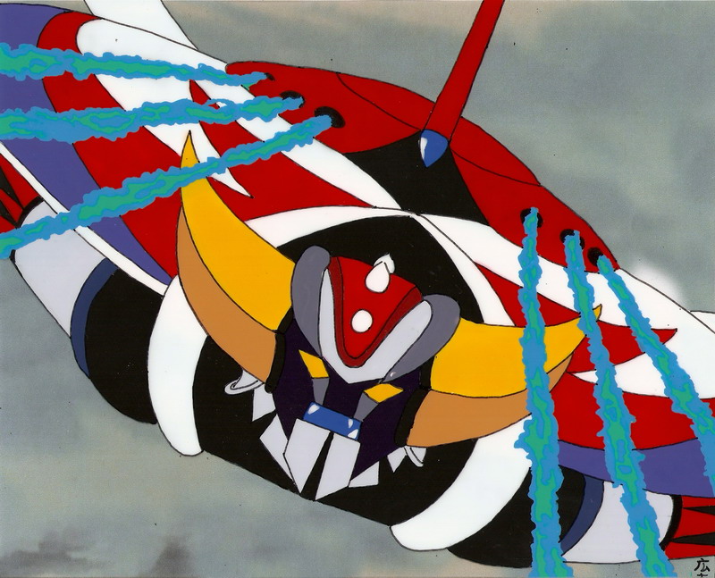 grendizer