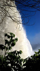 Cataratas  Foz do Iguacu