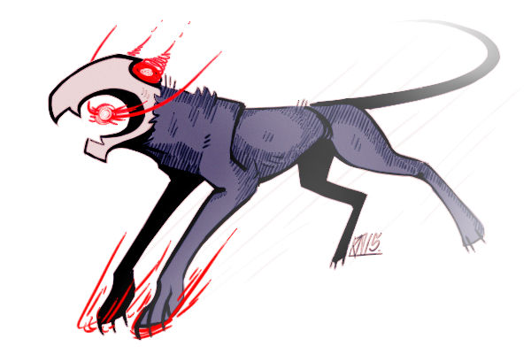 Disor Raaaaa Raaaaa by Urswurs on DeviantArt