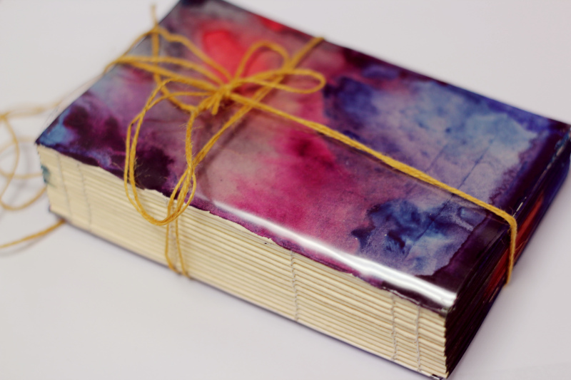 galaxy journal
