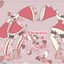 Chimelie ref sheet