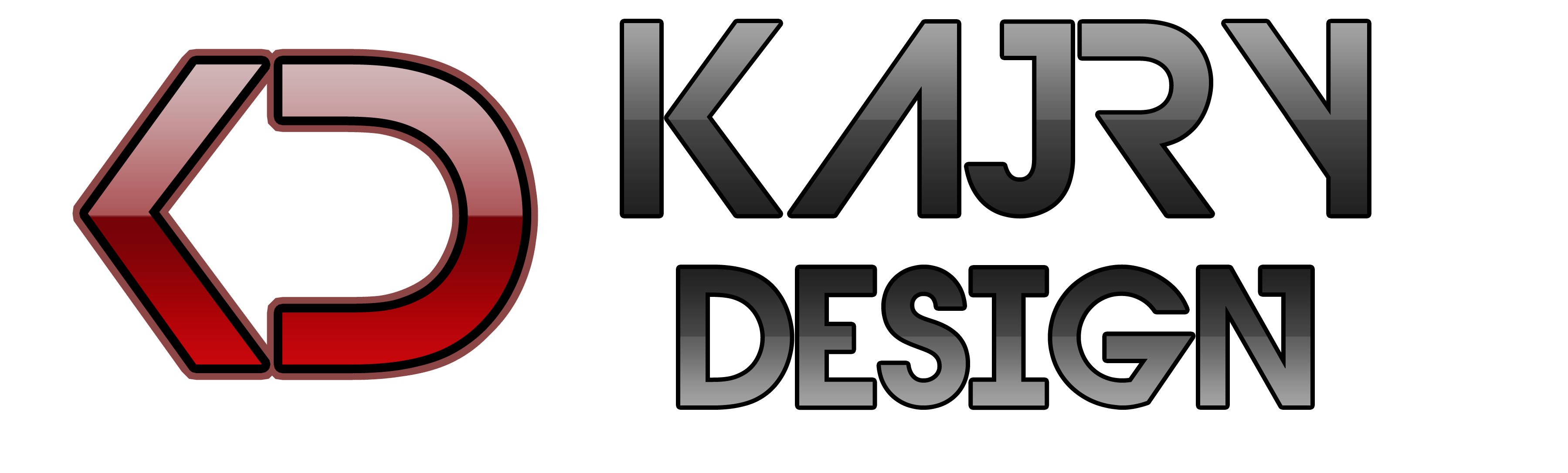 Kajry Design Logo 2012