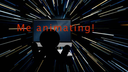 Me animating thumbnail