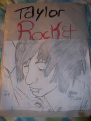 Taylor Rocket