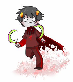 karkat