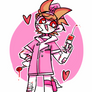 nurse tord!!!